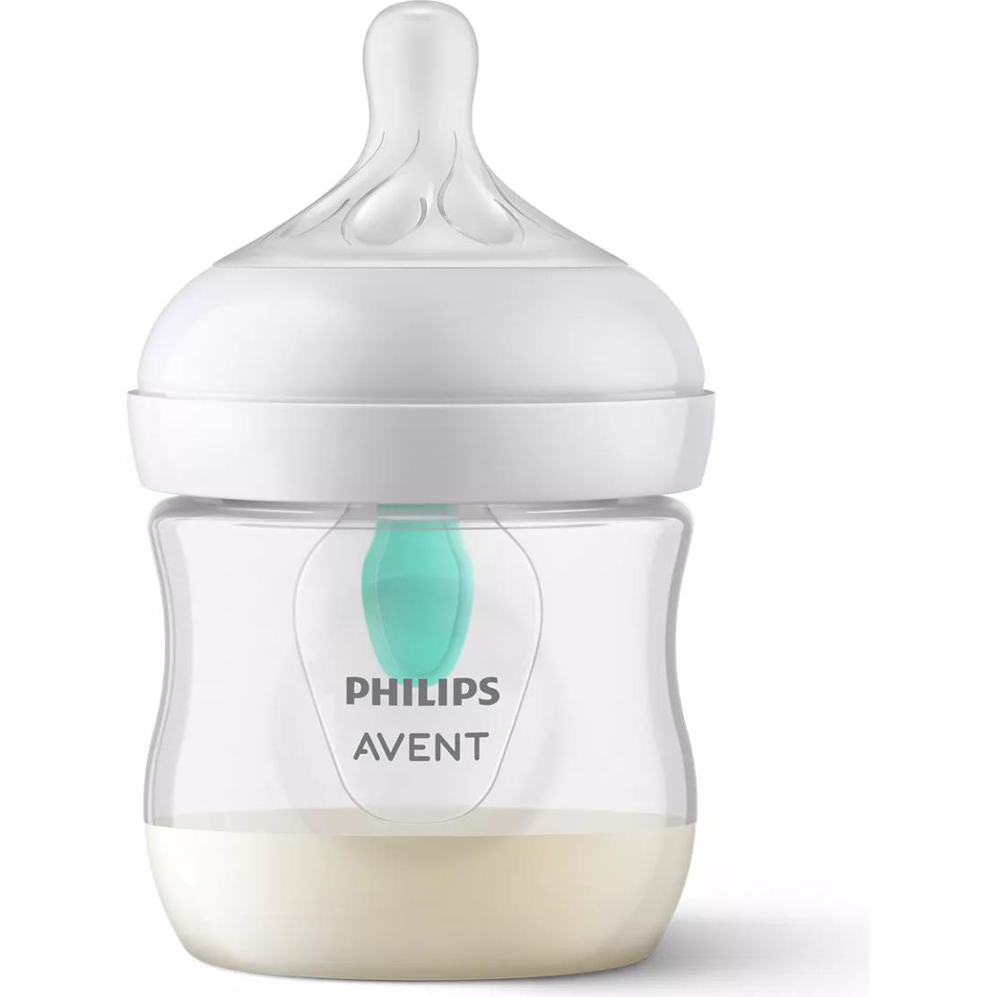 Philips, Biberon, Avent 989776 Láhev Respo naturale