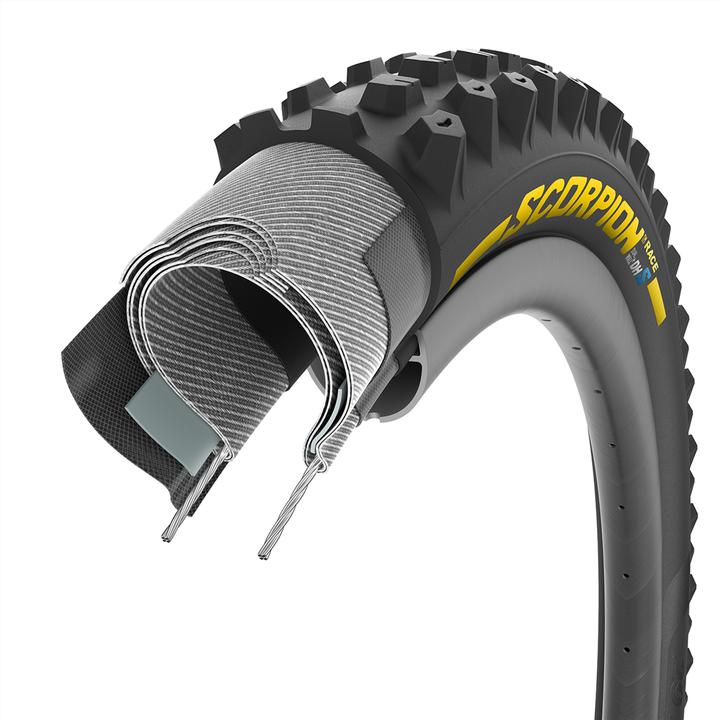 Produktbild Pirelli Scorpion Race DH S DualWall Plus (29 x 2.50)