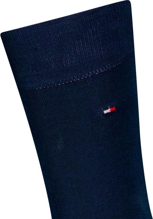 Produktbild Tommy Hilfiger Premium Fil d'Ecosse (43 - 44)