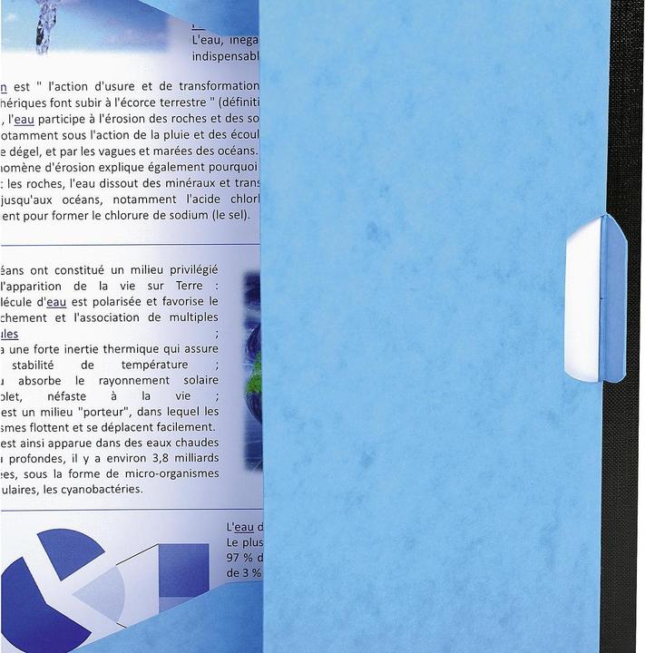 Image du produit Exacompta Porte-documents 'Punchy (A4, 1x)