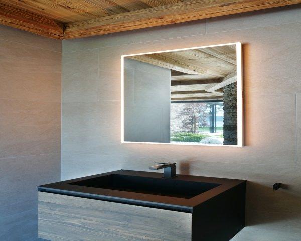 Immagine prodotto Schneider Specchio A-line Light A/SP 56/90/LED (56 x 90 cm)