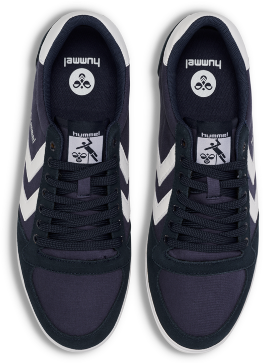 Produktbild hummel Slimmer Stadil Low Sneaker (37)