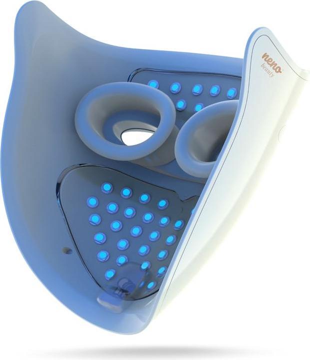 Actual product image Neno Beauty Maska LED Alva