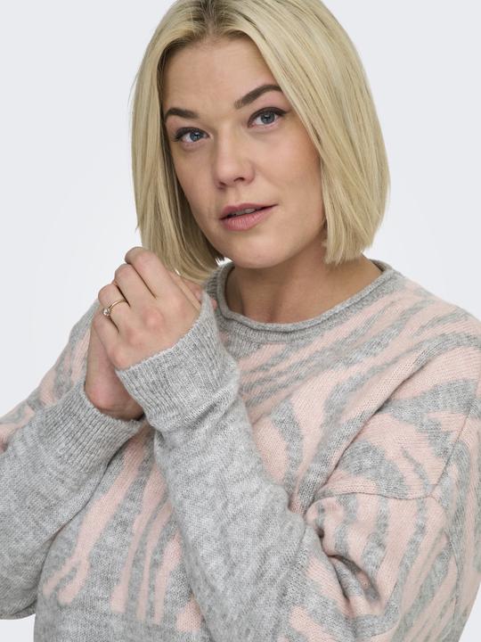 Image du produit Only CARJADE Pull-over en maille Pull-over en maille (L)