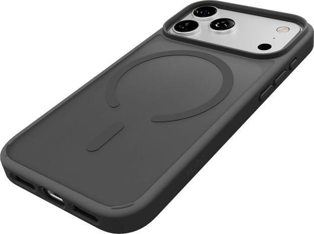 Actual product image Puro Cover (Apple iPhone 17 Pro)