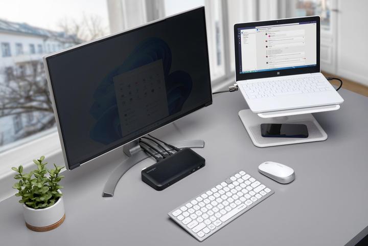 Produktbild Kensington MagPro Privacy Screen Monitor 24 / 16:9 (24", 16 : 9)