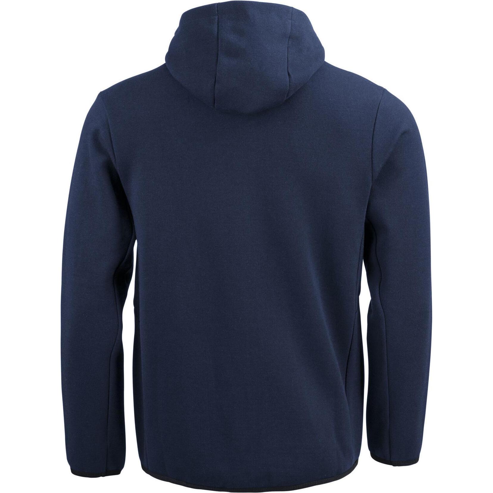 Thumbnail - Kenny, Herren, Pullover, Core, Blau, (S)