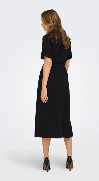Image du produit Only ONLARIS Langes Kleid Kleid (M)