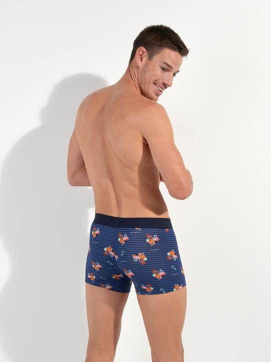 Immagine prodotto HOM Boxer retrò Marinero (XXL, Confezione singola)
