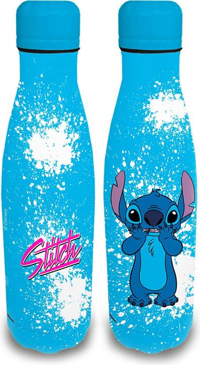 Immagine prodotto - Coriex Butelka na wodę Stitch 500ml jasno niebieski/blue sky 10649 (0.50 l)