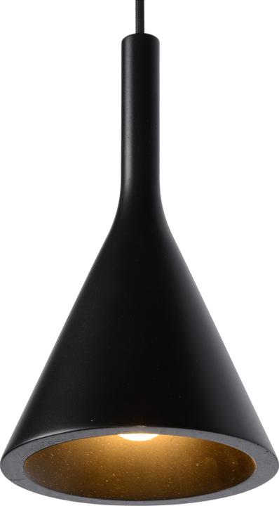 Actual product image Lucide Gipsy (E27)