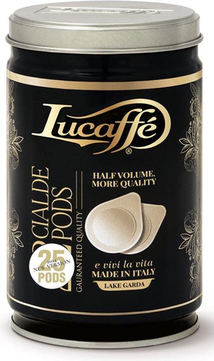 Produktbild Lucaffe Mr. Exclusive (25 x Port.)