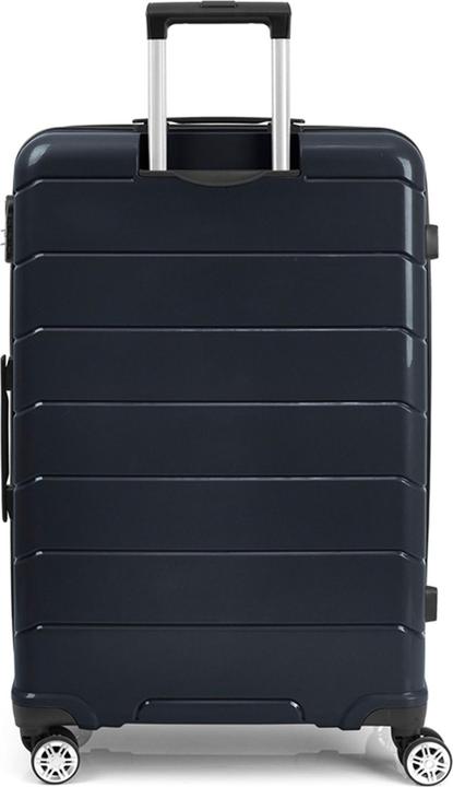 Actual product image Gabol Midori 4-wheel trolley 75 cm (96 l)