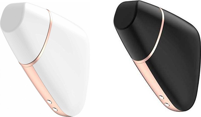 Produktbild Satisfyer Love Triangle