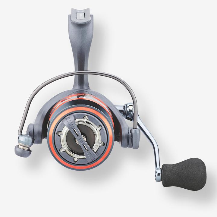 Actual product image Caperlan WXM 700 4000 PK (4000)