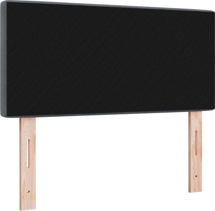 Produktbild vidaXL Gepolstertes Kopfteil (90 x 7 x 88 cm)