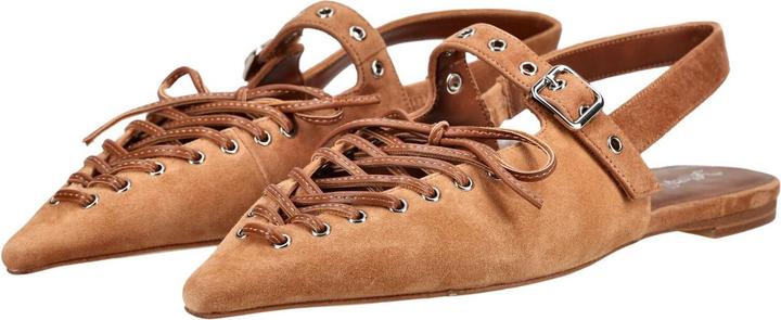 Produktbild Jeffrey Campbell Ballerinas (41)