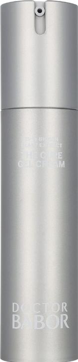 Actual product image Babor DOCTOR - The Cure Gel Cream (50 ml)