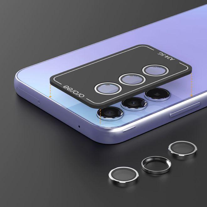 Image du produit Araree C-SUB Core MR Series (1 pcs, Samsung Galaxy A34 5G)