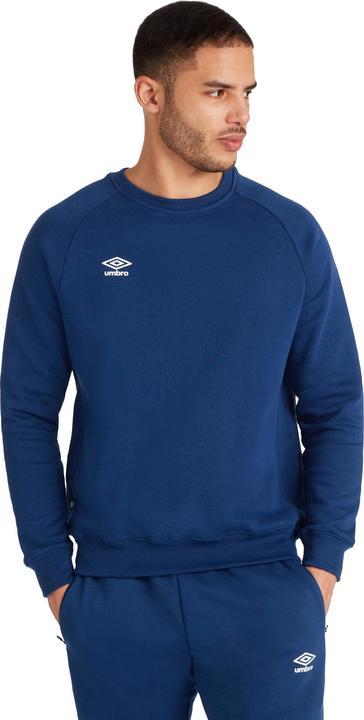 Immagine prodotto Umbro Felpa Club Leisure (M)