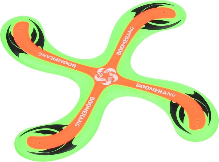 Immagine prodotto Johntoy Boomerang