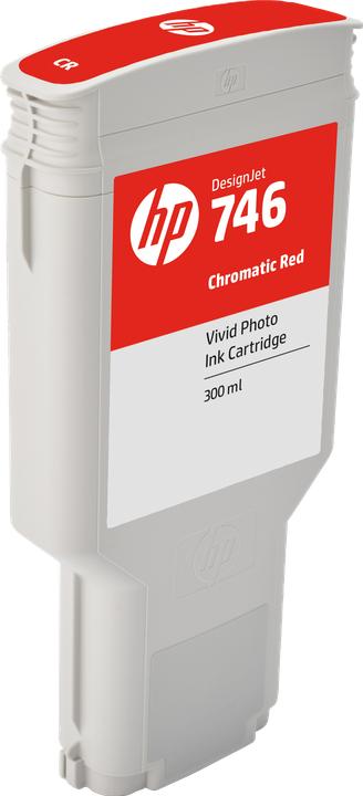 Produktbild HP 746 (R)