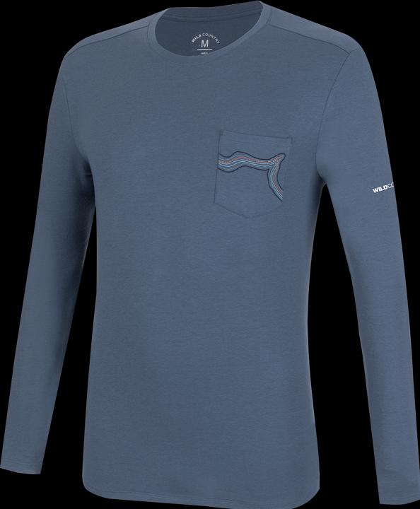 Ceuse Blue