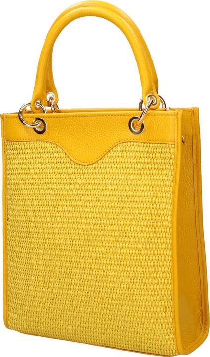 Jaune