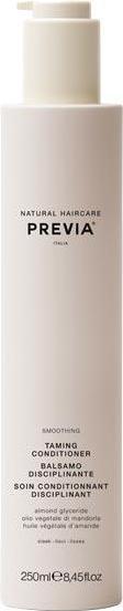 Produktbild Previa Organic Almond & Linseed Oil Taming Conditioner (200 ml)