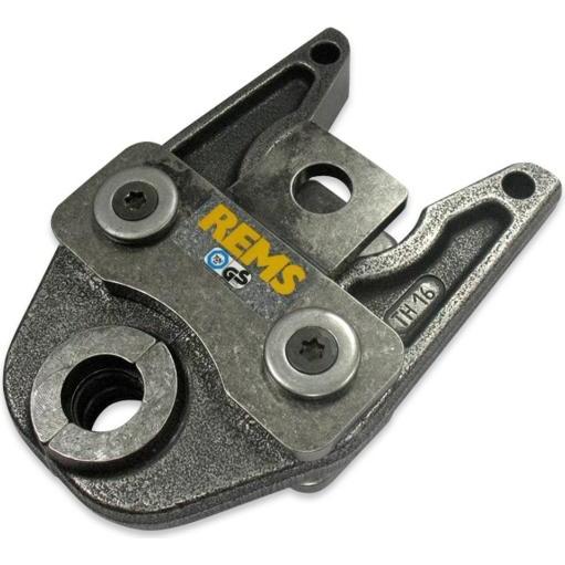 Rems , Pinza, Presavimo Galva Th Th 26 (155 Mm)