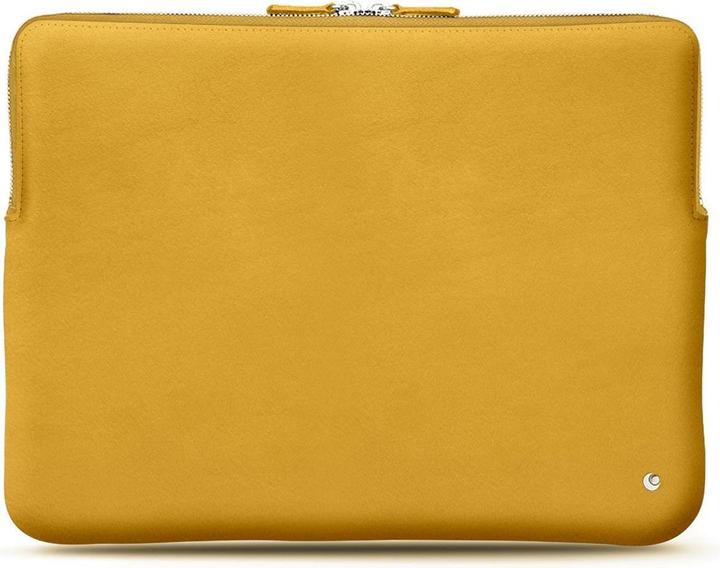 Jaune soulèu ( Pantone #F3B934 )