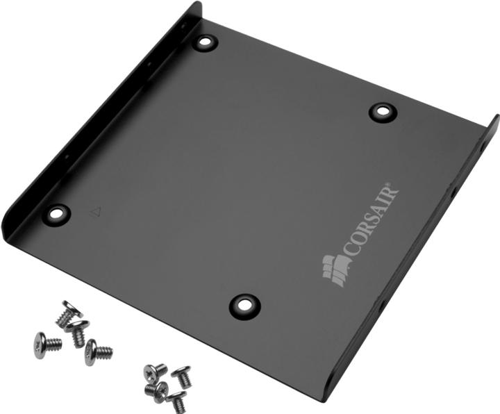 Actual product image Corsair Mounting bracket 2.5" to 3.5