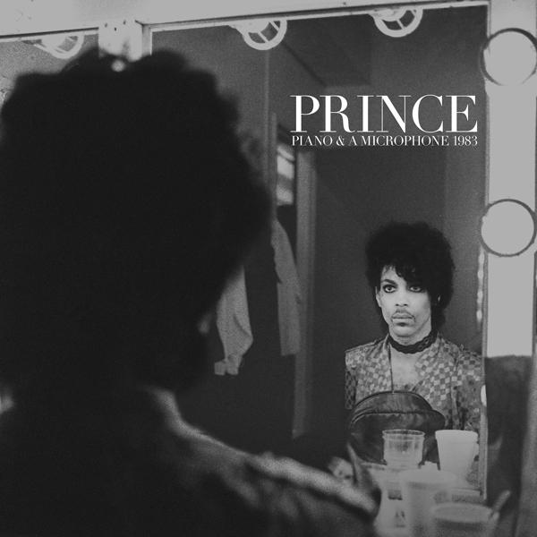 Produktbild Piano & A Microphone 1983 (Prince)
