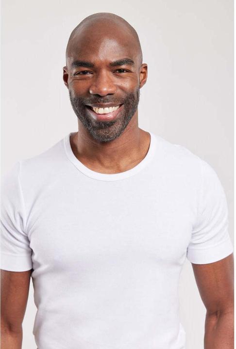 Image du produit Armor Lux T-shirt manches courtes (M)