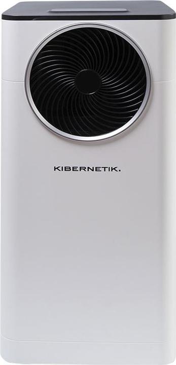 Actual product image Kibernetik KL11000 (55 m², 11000 BTU/h)