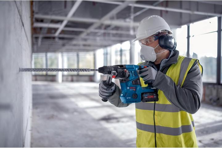 Produktbild Bosch Professional GBH 18V-28 C