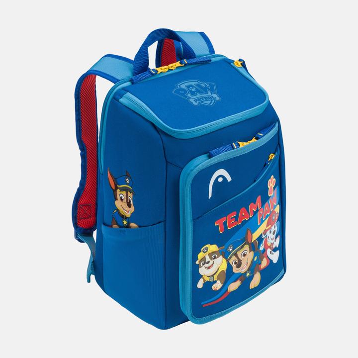 Productafbeelding Head Paw Patrol Rucksack Blau