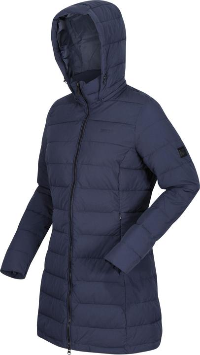 Actual product image Regatta Starler Quilted Jacket (36)