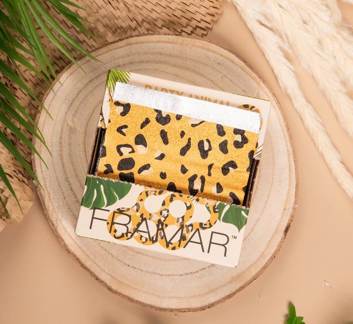 Produktbild Framar Aufklappbare Folie