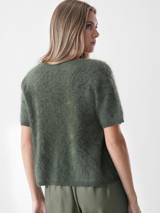 Actual product image Absolut Kaschmirpullover NICOLETTA (M)