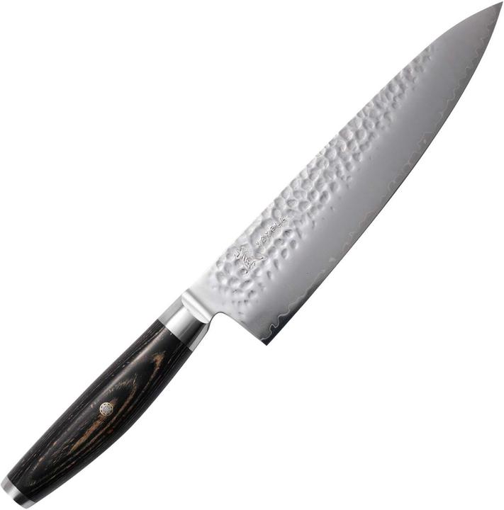 Actual product image Yaxell KETU Chef's Knife (20.50 cm)
