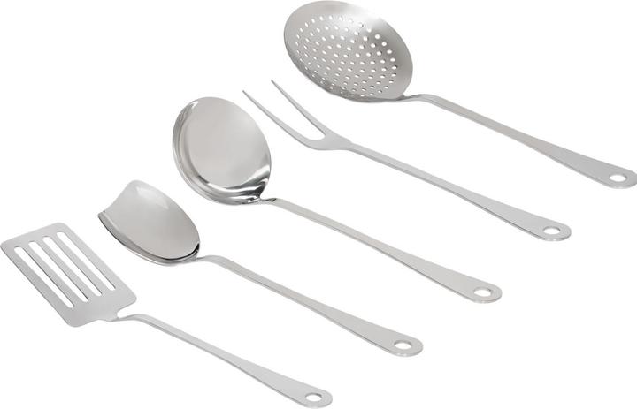 Actual product image Alessi Kitchen set