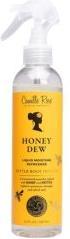 Actual product image Camille Rose Honey Dew Liquid Moisture Refresher for Daily Curl Refresh and Soft Silky Hair with Hon