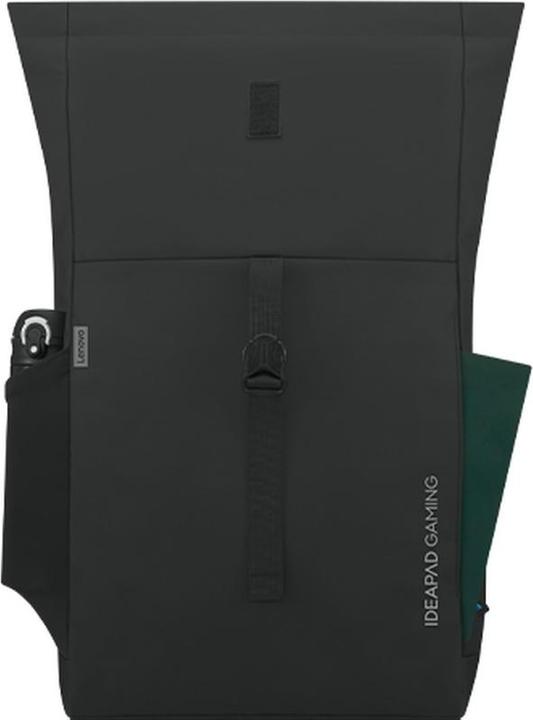 Actual product image Lenovo Ideapad Gaming Modern (Black)