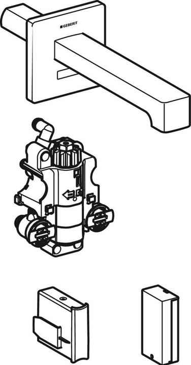 Produktbild Geberit 116.278.21.1