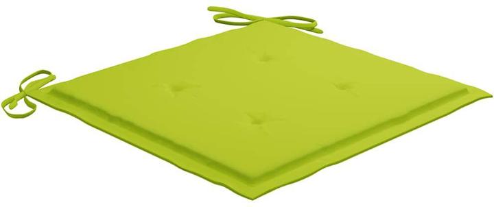 Produktbild vidaXL Gartenstuhl