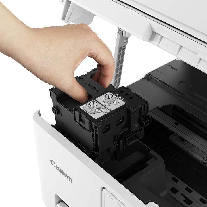 Actual product image Canon Pixma TS7750i (Ink, Colour)