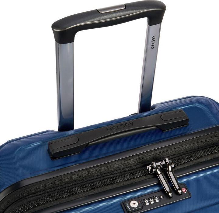 Produktbild Delsey Shadow 5.0 4-Rollen Kabinentrolley 55 cm (40 l)