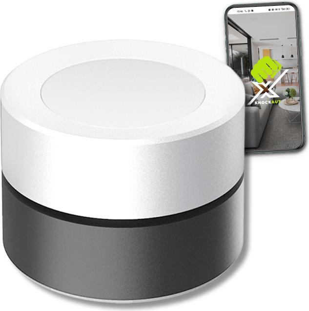 Image du produit KnockautX Variateur rotatif sans fil