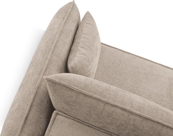 Actual product image Micadoni Kaelle (Corner sofa)